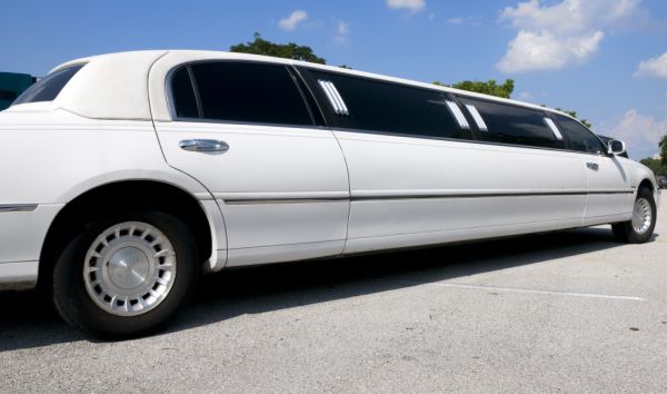 Service Chicago Limo 
